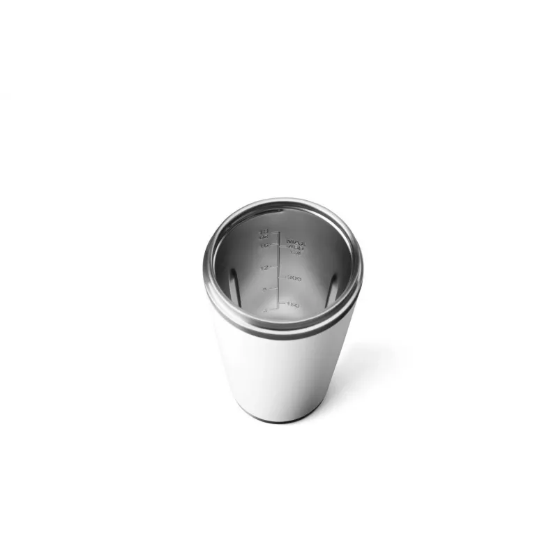 NutriBullet Flip 0.59 L nešiojamas blenderis juodas, baltas