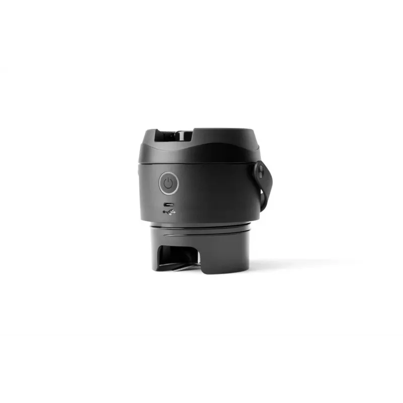 NutriBullet Flip 0.59 L nešiojamas blenderis juodas, baltas