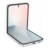 Samsung Galaxy Z Flip7 FE, 17 cm (6.7 colio), 2640 x 1080 pikselių, 8 GB, 128 GB, 50 MP, Baltas