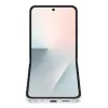 Samsung Galaxy Z Flip7 FE, 17 cm (6.7 colio), 2640 x 1080 pikselių, 8 GB, 128 GB, 50 MP, Baltas