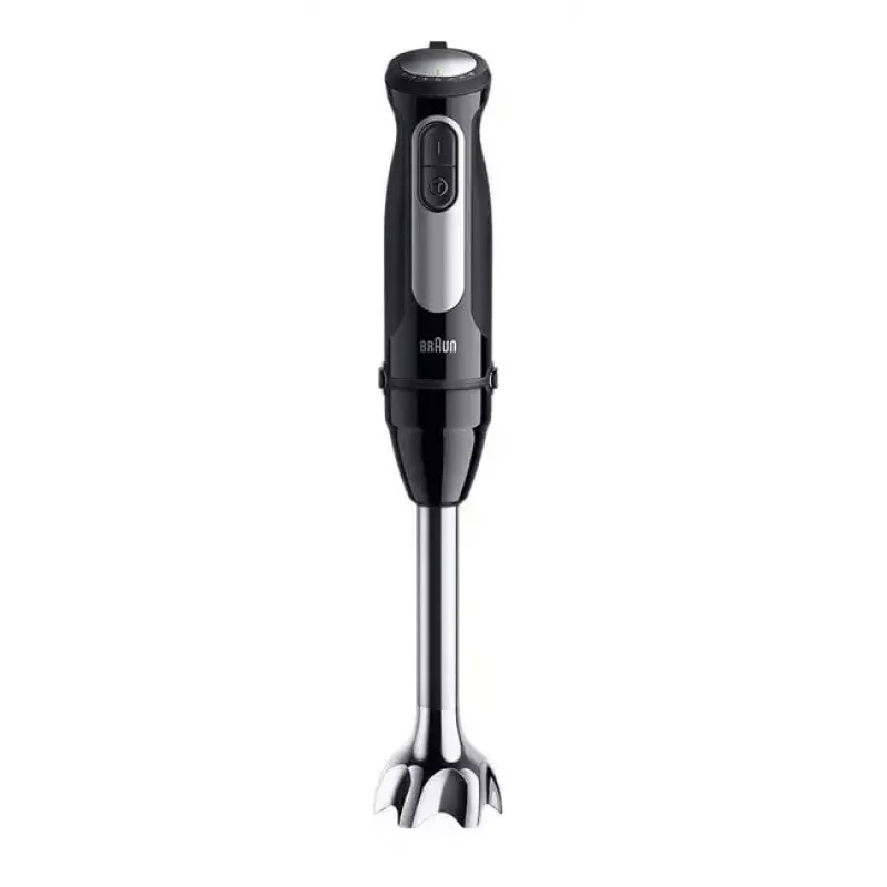 Panardintuvas Braun MultiQuick 5 Pro MQ 55236 M 1000 W juodas