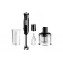 Panardintuvas Braun MultiQuick 5 Pro MQ 55236 M 1000 W juodas