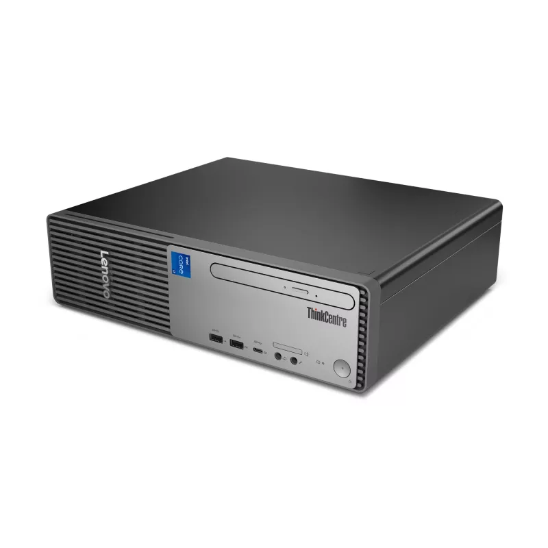 Lenovo ThinkCentre neo 50s Gen 5 Intel® Core™ i5-13400 16 GB DDR5 512 GB SSD SFF kompiuteris juodas