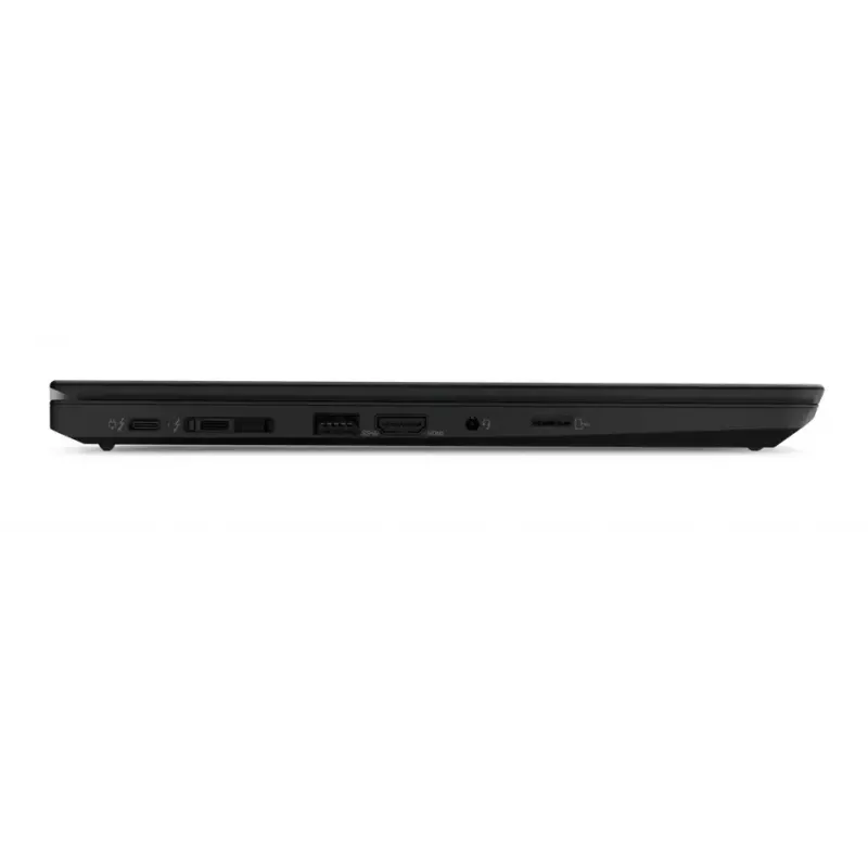 Nešiojamas kompiuteris tecXL ThinkPad T14 Gen 2 (Intel) i5-1145G7, 14 colių FHD, 16 GB DDR4, 512 GB SSD, Wi-Fi 6, Windows 11 Pro, juodas