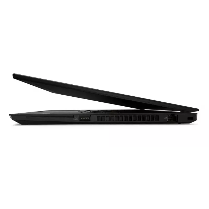 Nešiojamas kompiuteris tecXL ThinkPad T14 Gen 2 (Intel) i5-1145G7, 14 colių FHD, 16 GB DDR4, 512 GB SSD, Wi-Fi 6, Windows 11 Pro, juodas