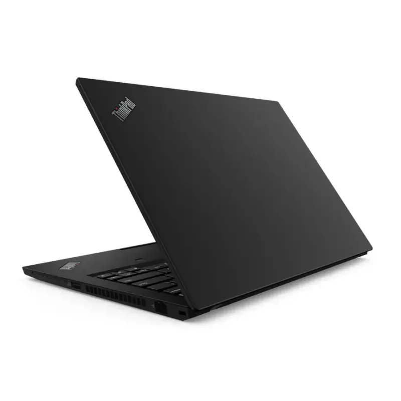 Nešiojamas kompiuteris tecXL ThinkPad T14 Gen 2 (Intel) i5-1145G7, 14 colių FHD, 16 GB DDR4, 512 GB SSD, Wi-Fi 6, Windows 11 Pro, juodas