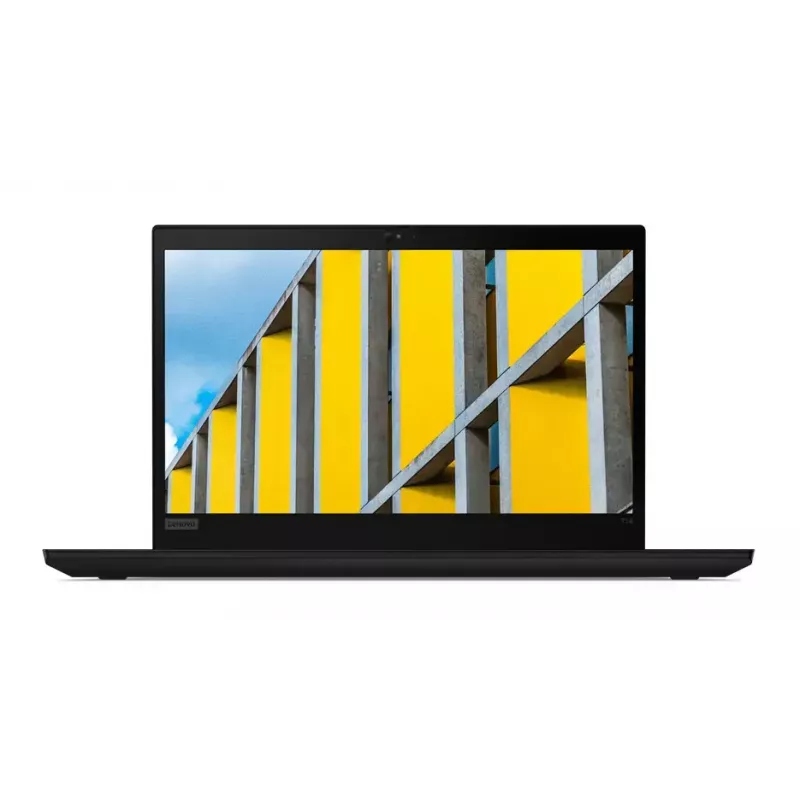 Nešiojamas kompiuteris tecXL ThinkPad T14 Gen 2 (Intel) i5-1145G7, 14 colių FHD, 16 GB DDR4, 512 GB SSD, Wi-Fi 6, Windows 11 Pro, juodas