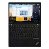 Nešiojamas kompiuteris tecXL ThinkPad T14 Gen 2 (Intel) i5-1145G7, 14 colių FHD, 16 GB DDR4, 512 GB SSD, Wi-Fi 6, Windows 11 Pro, juodas