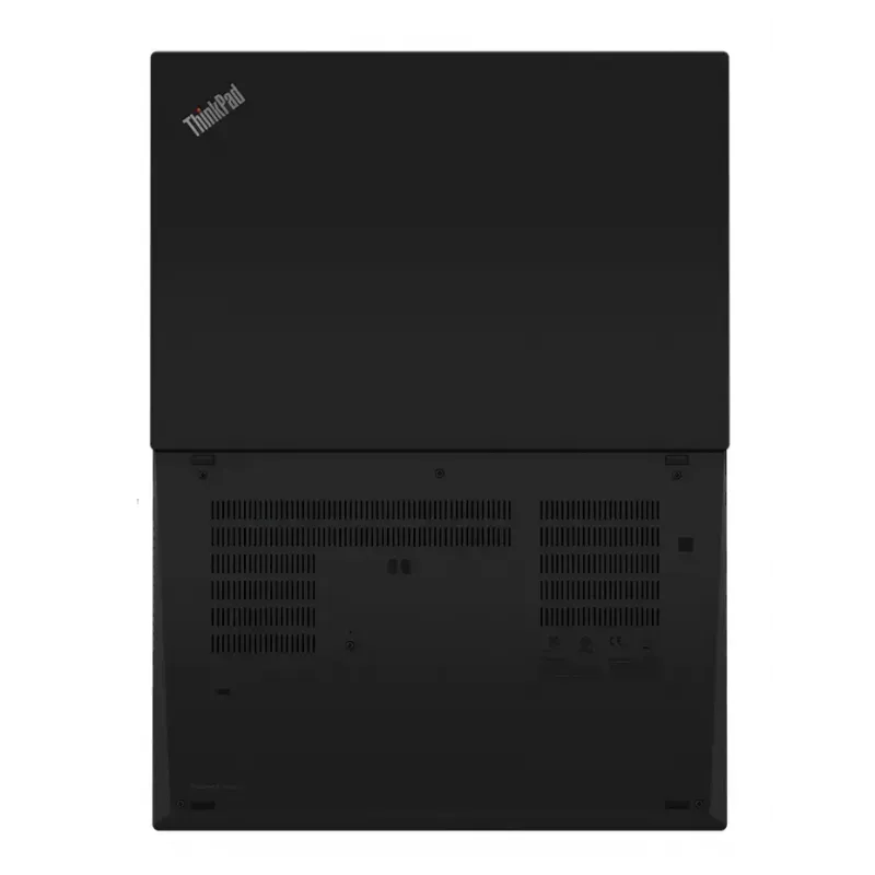 Nešiojamas kompiuteris tecXL ThinkPad T14 Gen 2 (Intel) i5-1145G7, 14 colių FHD, 16 GB DDR4, 512 GB SSD, Wi-Fi 6, Windows 11 Pro, juodas