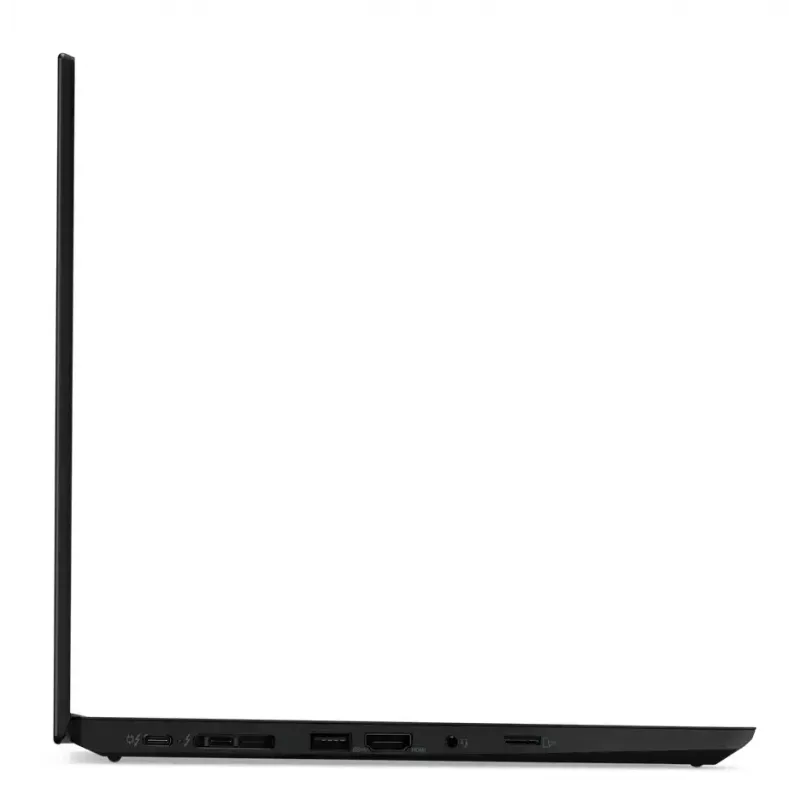 Nešiojamas kompiuteris tecXL ThinkPad T14 Gen 2 (Intel) i5-1145G7, 14 colių FHD, 16 GB DDR4, 512 GB SSD, Wi-Fi 6, Windows 11 Pro, juodas