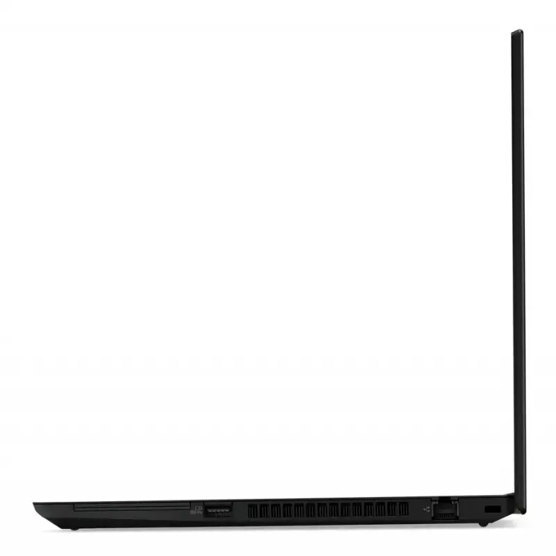 Nešiojamas kompiuteris tecXL ThinkPad T14 Gen 2 (Intel) i5-1145G7, 14 colių FHD, 16 GB DDR4, 512 GB SSD, Wi-Fi 6, Windows 11 Pro, juodas