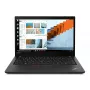 Nešiojamas kompiuteris tecXL ThinkPad T14 Gen 2 (Intel) i5-1145G7, 14 colių FHD, 16 GB DDR4, 512 GB SSD, Wi-Fi 6, Windows 11 Pro, juodas