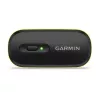 Širdies ritmo monitorius GARMIN HRM 600 krūtinės diržas Bluetooth/ANT+ juodas – reguliuojamas 72–106 mm, vandeniui atsparus