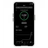 Širdies ritmo monitorius GARMIN HRM 600 krūtinės diržas Bluetooth/ANT+ juodas – reguliuojamas 72–106 mm, vandeniui atsparus