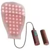 Garett Beauty Skin Ritual Hands LED kaukė rankoms, 7 šviesos spalvos, 150 LED, 4 intensyvumo lygiai, įkraunama, silikoninė, rudos spalvos
