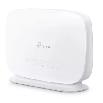 TP-Link Archer MR505 4G+ Cat6 AC1200 belaidis dviejų juostų gigabitinės Ethernet maršrutizatorius