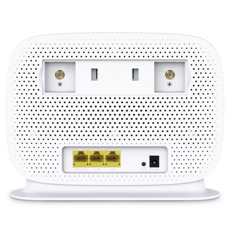 TP-Link Archer MR505 4G+ Cat6 AC1200 belaidis dviejų juostų gigabitinės Ethernet maršrutizatorius