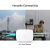 TP-Link Archer MR505 4G+ Cat6 AC1200 belaidis dviejų juostų gigabitinės Ethernet maršrutizatorius