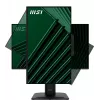 Monitorius MSI Pro MP242PMGDE 23,8 colio (60,5 cm) Full HD IPS 1920×1080, 4 ms, 300 cd/m², USB šakotuvas, VESA, garsiakalbiai, juodas