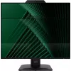 Monitorius MSI Pro MP242PMGDE 23,8 colio (60,5 cm) Full HD IPS 1920×1080, 4 ms, 300 cd/m², USB šakotuvas, VESA, garsiakalbiai, juodas