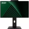 Monitorius MSI Pro MP242PMGDE 23,8 colio (60,5 cm) Full HD IPS 1920×1080, 4 ms, 300 cd/m², USB šakotuvas, VESA, garsiakalbiai, juodas