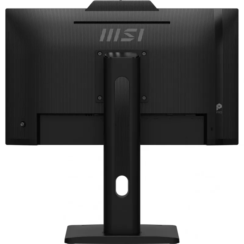 Monitorius MSI Pro MP242PMGDE 23,8 colio (60,5 cm) Full HD IPS 1920×1080, 4 ms, 300 cd/m², USB šakotuvas, VESA, garsiakalbiai, juodas