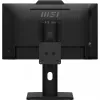 Monitorius MSI Pro MP242PMGDE 23,8 colio (60,5 cm) Full HD IPS 1920×1080, 4 ms, 300 cd/m², USB šakotuvas, VESA, garsiakalbiai, juodas