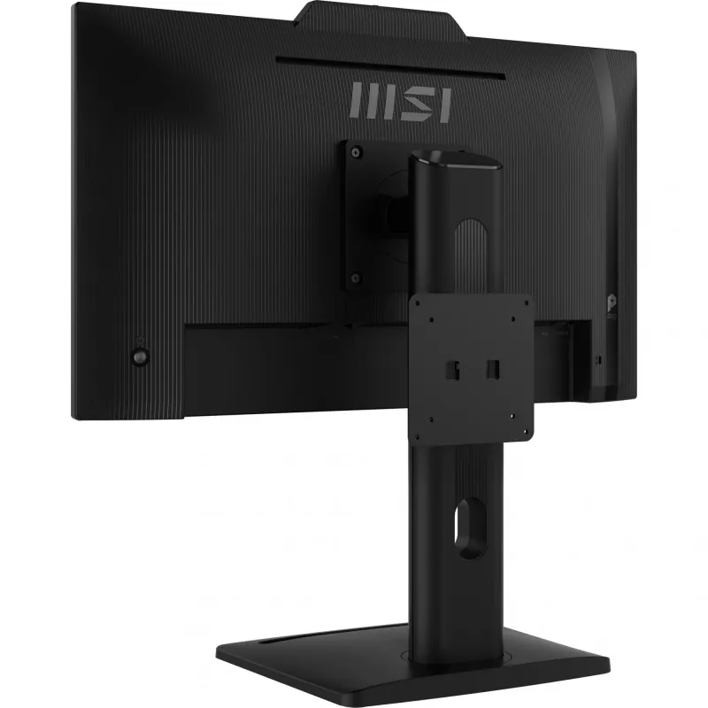 Monitorius MSI Pro MP242PMGDE 23,8 colio (60,5 cm) Full HD IPS 1920×1080, 4 ms, 300 cd/m², USB šakotuvas, VESA, garsiakalbiai, juodas