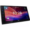 JVC KW-M695DBW automobilinis medijos imtuvas Juodas Wi-Fi 200 W Bluetooth