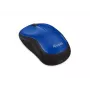 EQUIP Comfort Wireless Blue RF Wireless pelė
