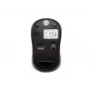 EQUIP Comfort Wireless Blue RF Wireless pelė