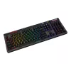 MSI Strike Pro Wireless Silent Mechanical Gaming Keyboard, DE (QWERTZ) išdėstymas, juoda