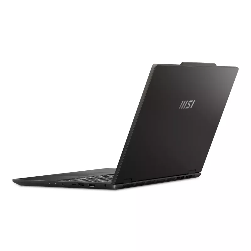 MSI Venture A16 AI+ A3HMG-036DE nešiojamas kompiuteris, AMD Ryzen AI 5 340, 16 colių, 16GB DDR5, 512GB SSD, Windows 11 Home