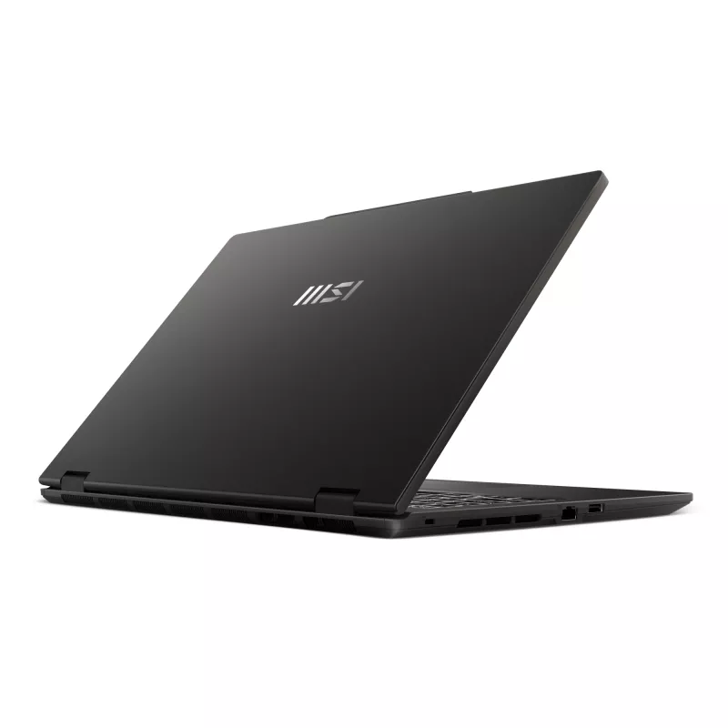 MSI Venture A16 AI+ A3HMG-036DE nešiojamas kompiuteris, AMD Ryzen AI 5 340, 16 colių, 16GB DDR5, 512GB SSD, Windows 11 Home