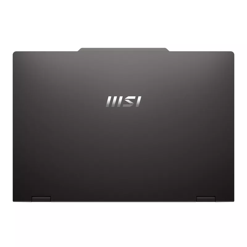 MSI Venture A16 AI+ A3HMG-036DE nešiojamas kompiuteris, AMD Ryzen AI 5 340, 16 colių, 16GB DDR5, 512GB SSD, Windows 11 Home