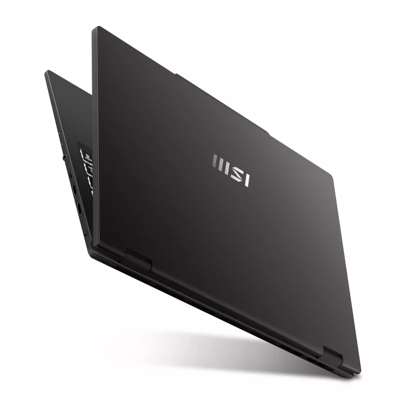 MSI Venture A16 AI+ A3HMG-036DE nešiojamas kompiuteris, AMD Ryzen AI 5 340, 16 colių, 16GB DDR5, 512GB SSD, Windows 11 Home