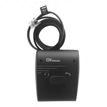 Jabra GN Danaswitch – adapteris ragelio prievadui su ausinėmis