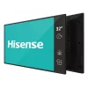 Hisense 32 colių E5QTUK QLED FHD išmanusis televizorius su Freely, skaitmeninis A-skydas, 81,3 cm (32 col.), 1920 x 1080 pikselių, Wi-Fi, 24/7