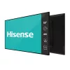 Hisense 55 inch E5QTUK QLED FHD Smart TV su Freely, Skaitmeninis A-skydas, 139,7 cm (55 col.), 3840 x 2160 pikselių, Wi-Fi, 24/7
