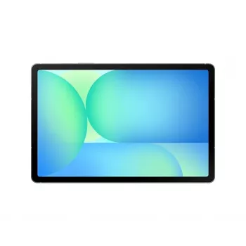Samsung Galaxy Tab S10 FE 5G Enterprise Edition Samsung Exynos LTE-TDD & LTE-FDD 128 GB 27,7 cm (10,9 colio) 8 GB „Wi-Fi 6“ (802.11ax) Pilka