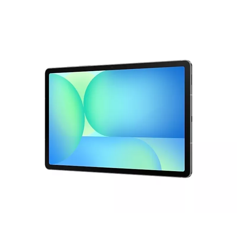 Samsung Galaxy Tab S10 FE 5G Enterprise Edition Samsung Exynos LTE-TDD & LTE-FDD 128 GB 27,7 cm (10,9 colio) 8 GB „Wi-Fi 6“ (802.11ax) Pilka
