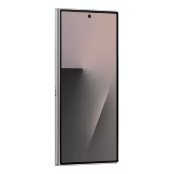 Samsung Galaxy Z Fold7, 20,3 cm (8 colių), 12 GB, 256 GB, 200 MP, Android 16.0, sidabrinis