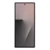 Samsung Galaxy Z Fold7, 20,3 cm (8 colių), 12 GB, 256 GB, 200 MP, Android 16.0, sidabrinis
