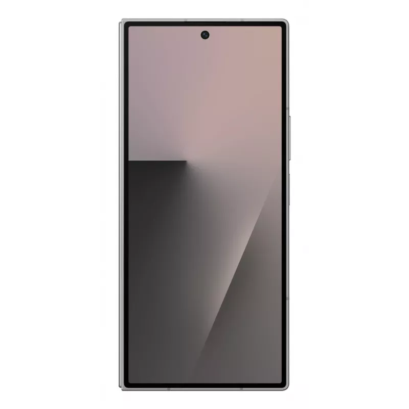 Samsung Galaxy Z Fold7, 20,3 cm (8 colių), 12 GB, 256 GB, 200 MP, Android 16.0, sidabrinis