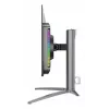 LC-Power LC-M27UO 26,5 colio QD-OLED monitorius 3840×2160 4K Ultra HD, 0,03 ms, nesispindintis, HDMI, DisplayPort, USB-C
