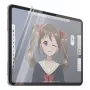 PanzerGlass GraphicPaper® ekrano apsauga iPad Pro 11 inch (2024-2025) | Ultra-Wide Fit