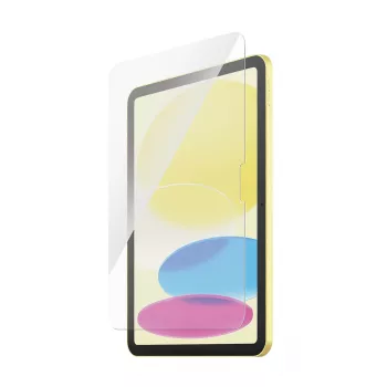 PanzerGlass SAFE. apsauginis stiklas iPad 11 colių (2025-2026) | 10,9 colio (2022) | Ultra-Wide Fit su Fastfit įrankiu