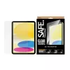 PanzerGlass SAFE. apsauginis stiklas iPad 11 colių (2025-2026) | 10,9 colio (2022) | Ultra-Wide Fit su Fastfit įrankiu