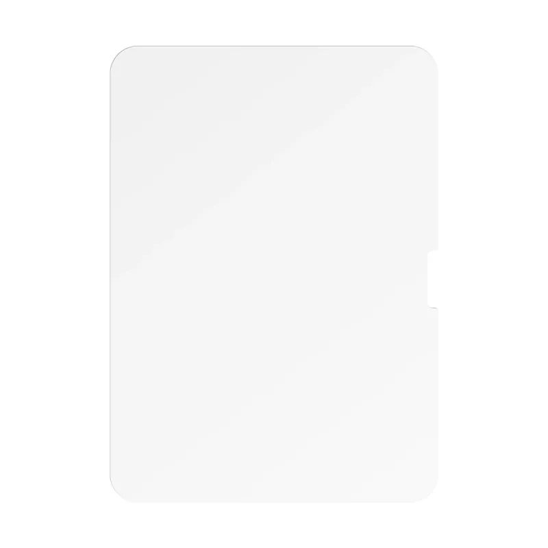 PanzerGlass SAFE. apsauginis stiklas iPad 11 colių (2025-2026) | 10,9 colio (2022) | Ultra-Wide Fit su Fastfit įrankiu