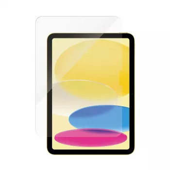 PanzerGlass ® Apsauginis stiklas iPad 11 col. (2025-2026) | 10.9 col. (2022) | Ultra-Wide Fit su Fastfit įrankiu